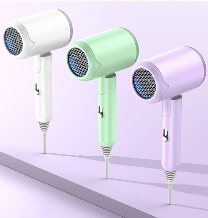 SetaViva Supreme Air - asciugacapelli da viaggio