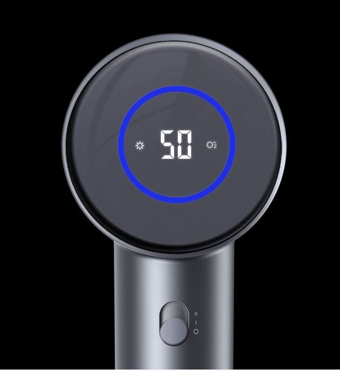 SetaViva Air One - asciugacapelli professionale ionico